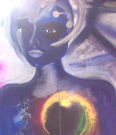 IDA ALBA ART